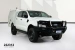 Image for 2019 Ford Ranger PX MkIII XL