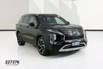 Image for 2022 Mitsubishi Outlander ZM Exceed