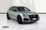 Image for 2019 Audi Q5  Sport
