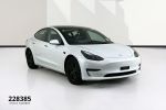 Image for 2022 Tesla Model 3  