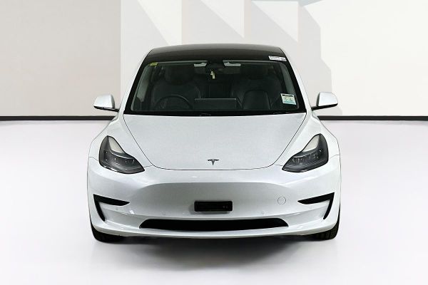 2022 Tesla Model 3 image