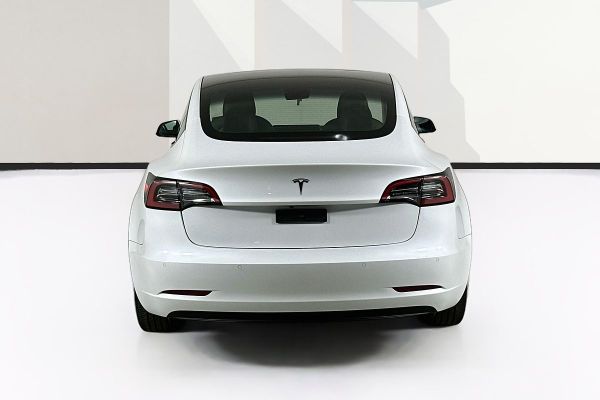 2022 Tesla Model 3 image