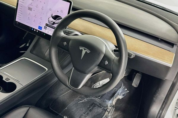 2022 Tesla Model 3 image