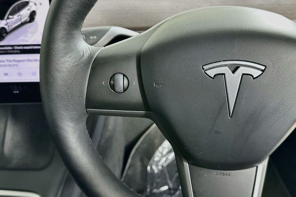2022 Tesla Model 3 image