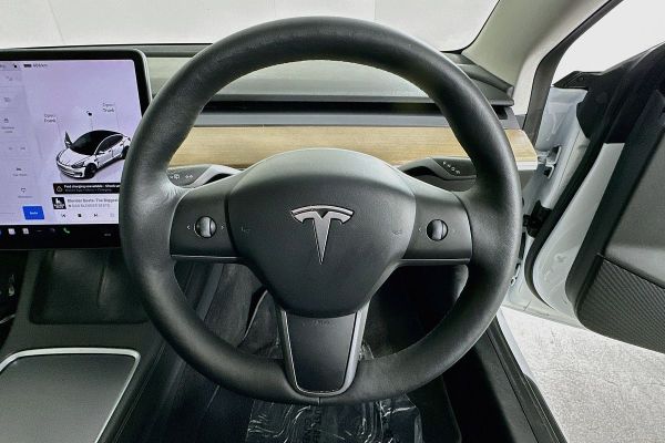 2022 Tesla Model 3 image