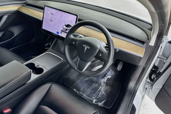 2022 Tesla Model 3 image