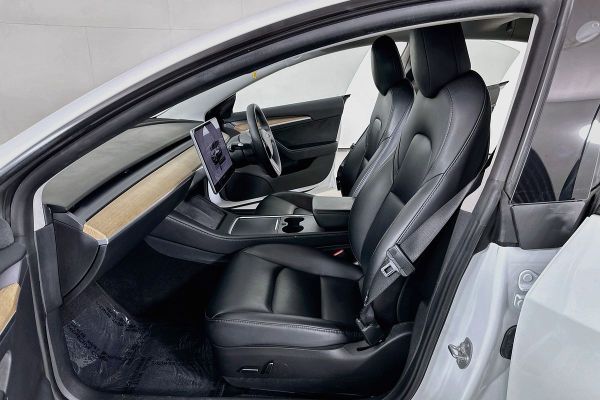 2022 Tesla Model 3 image