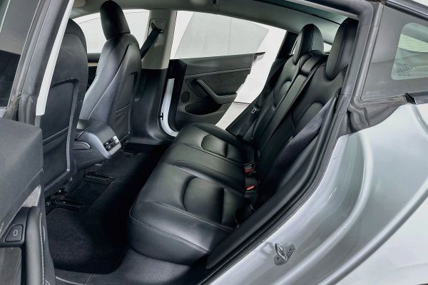 2022 Tesla Model 3 image