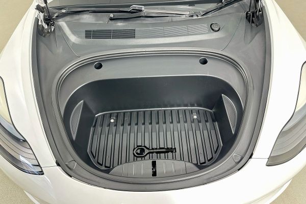2022 Tesla Model 3 image