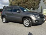 Image for 2012 Volkswagen Tiguan Wagon 5N MY12.5 132TSI Pacific