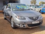 Image for 2004 Mazda 3 Sedan BK1031 SP23