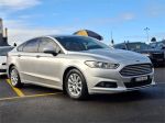 Image for 2016 Ford Mondeo Hatchback MD Ambiente