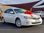 Image for 2011 Subaru Impreza Hatchback G3 MY11 R