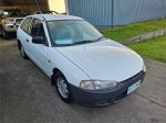 Image for 1997 Mitsubishi Mirage Hatchback CE