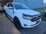Image for 2018 Ford Ranger Utility PX MkIII 2019.00MY XLT
