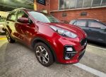Image for 2019 Kia Sportage QL Si Premium