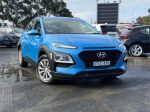 Image for 2018 HYUNDAI KONA 4D WAGON OS.2 MY19 GO (FWD)