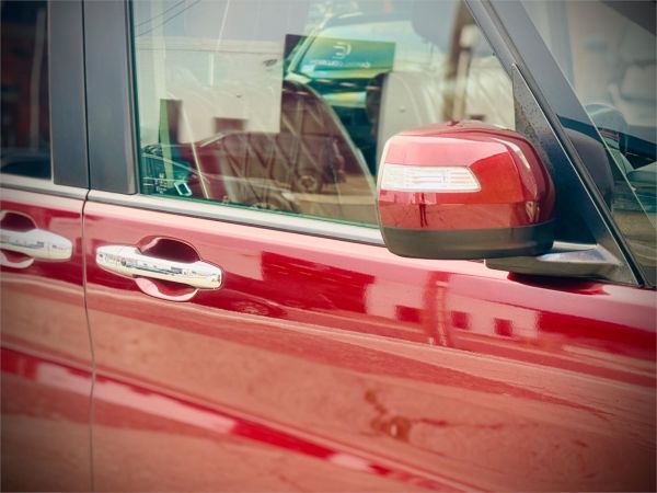 2019 Honda Stepwgn Wagon RP5 Spada image
