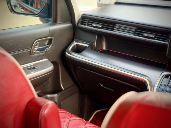 2019 Honda Stepwgn Wagon RP5 Spada image