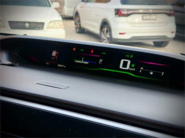 2019 Honda Stepwgn Wagon RP5 Spada image