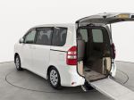 Image for 2012 Toyota Noah Welcab ZZR70G SLOPE TYPE 1