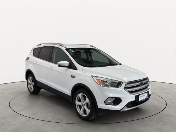 2016 Ford Escape SUV ZG Trend image