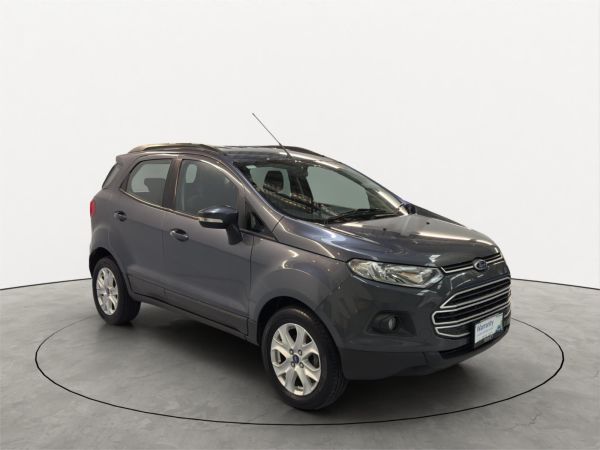 2016 Ford EcoSport SUV BK Trend image