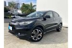Image for 2016 Honda HR-V VTi-L