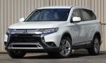 Image for 2021 MITSUBISHI OUTLANDER 4D WAGON ZL MY21 ES 7 SEAT (AWD)