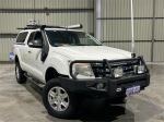 Image for 2014 Ford Ranger Utility PX XLT