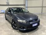 Image for 2012 Ford Falcon Sedan FG MkII XR6