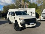 Image for 2013 Ford Ranger Utility PX XL