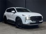 Image for 2021 Hyundai Santa Fe TM.V3 Active