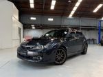 Image for 2008 Subaru Impreza WRX STI Hatchback GRB