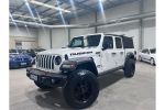 Image for 2024 Jeep Gladiator  Rubicon