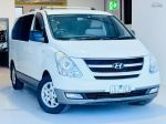 Image for 2009 Hyundai iMax Auto