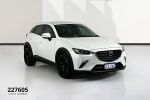 Image for 2024 Mazda CX-3  G20 Sport