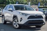 Image for 2019 Toyota RAV4 GX Auto 2WD
