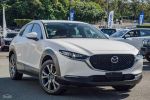 Image for 2023 Mazda CX-30 G25 Astina DM Series Auto