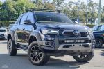 Image for 2023 Toyota Hilux GUN126R Rogue