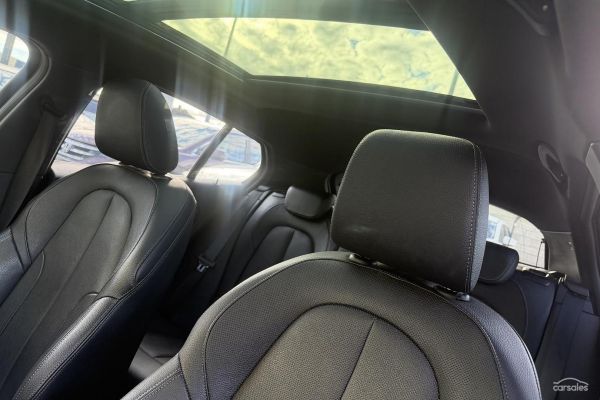2020 BMW 1 Series F40 118i M Sport image