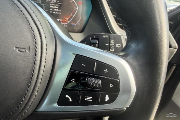 2020 BMW 1 Series F40 118i M Sport image