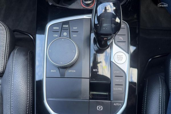 2020 BMW 1 Series F40 118i M Sport image