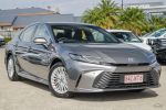 Image for 2025 Toyota Camry AXVH80R Ascent
