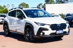 Image for 2025 Subaru Crosstrek G6X L