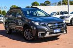 Image for 2025 Subaru Outback BT 