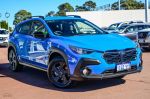 Image for 2025 Subaru Crosstrek G6X L