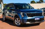 Image for 2025 Kia Sorento MQ4 PE S