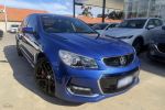 Image for 2016 Holden Commodore SS V Redline VF Series II Auto MY16