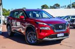 Image for 2025 Nissan X-Trail T33 ST